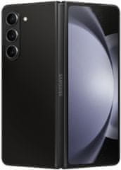 Galaxy Z Fold5 pametni zložljiv telefon, 12/512GB, črna (SM-F946BZKCEUE)