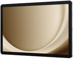 Galaxy Tab A9+ tablica (X210), 64 GB, Wi-Fi, srebrna