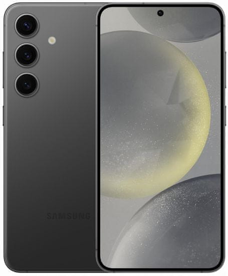 Samsung Galaxy S24 (S921) pametni telefon, 256 GB, črna