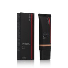 NEW Korektor za obraz Shiseido Nº 315 Medium/Moyen Matsu Spf 20 (30 ml)