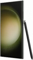 Galaxy S23 Ultra 5G (S918) pametni telefon, 512 GB, zelena (SM-S918BZGHEUE)