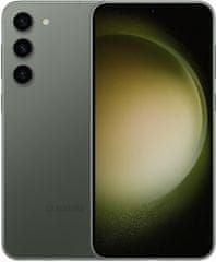 Galaxy S23+ 5G (S916) pametni telefon, 512 GB, zelena (SM-S916BZGGEUE)